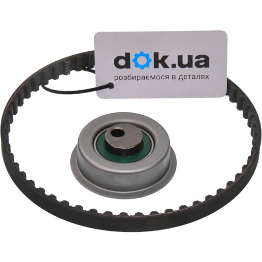 KTB448 Dayco Комплект ременя ГРМ
