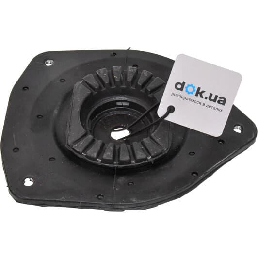 RESM028 Kautek Automotive Опора амортизатора