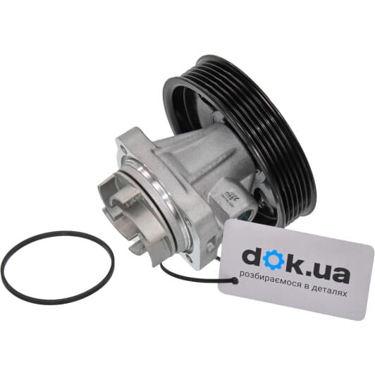 FT57140 Fast Помпа