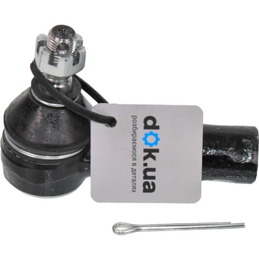 230459 A.B.S. Наконечник кермової тяги