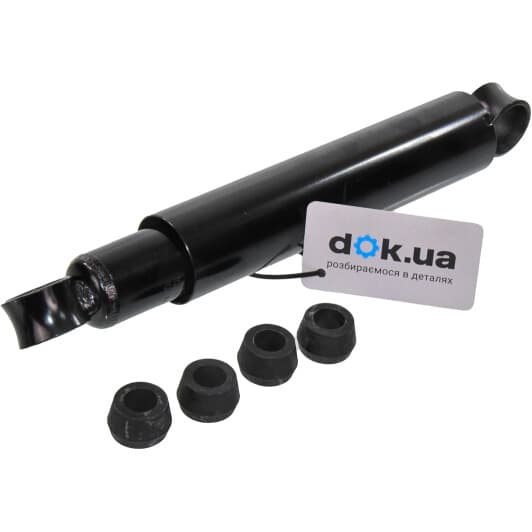 MM15500 Japanparts Амортизатор