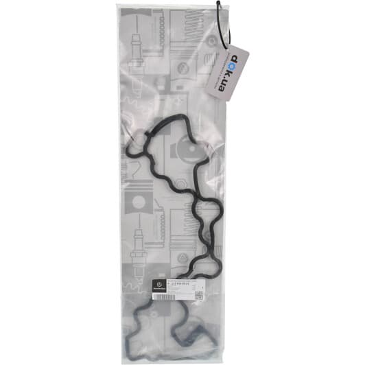 A1130160321 Mercedes-Benz / Smart Комплект прокладок ГБЦ