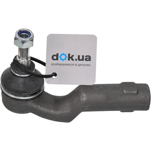 3844600380 JP Group Наконечник рулевой тяги