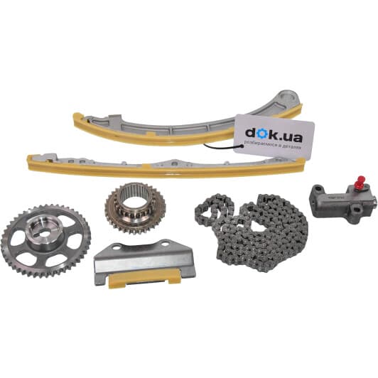 TCK189NG Fai Комплект цепи ГРМ
