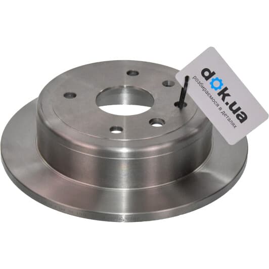 0 986 479 985 Bosch Гальмівний диск