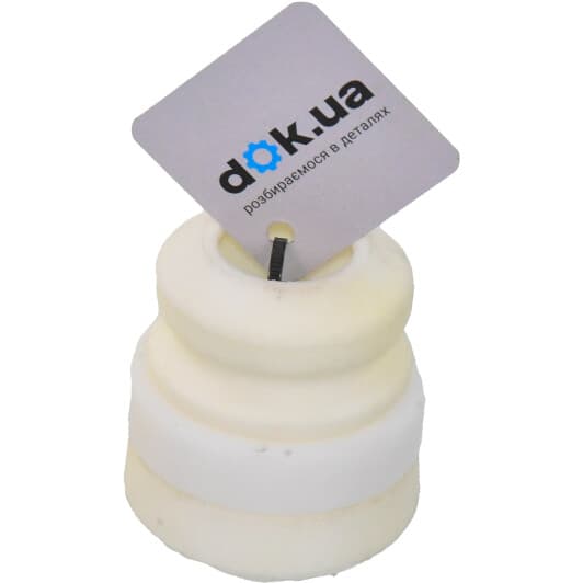 159000421 Ashika Комплект (пильники + відбійники)