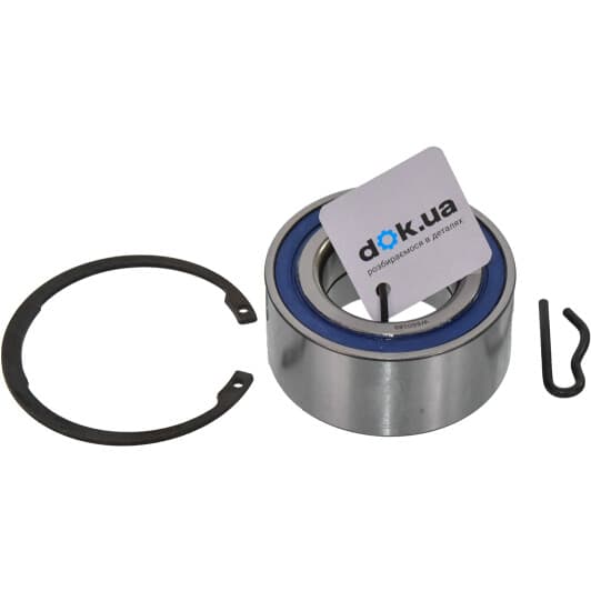 WB60189 SATO tech Комплект ступицы колеса