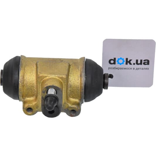 720 995 Topran Колісний гальмівний циліндр