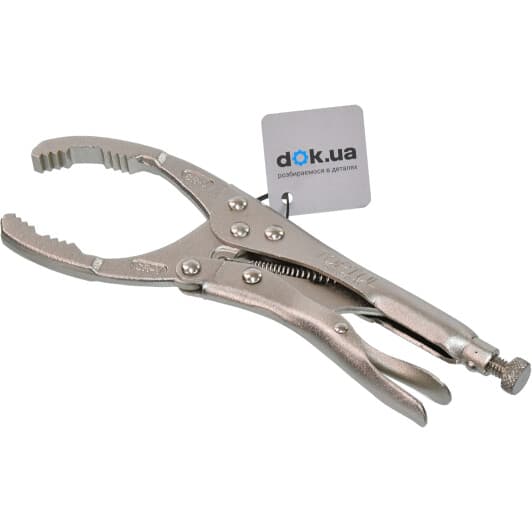 Ключ для съема масляных фильтров Toptul DMAC1A10 53-118 мм