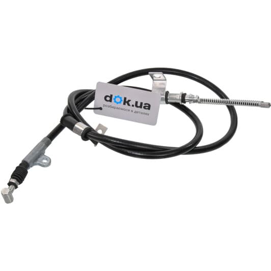 131145L Japko Трос ручного тормоза для Nissan Primera