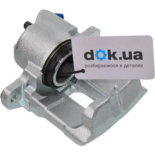 181893 Febi Гальмівний супорт