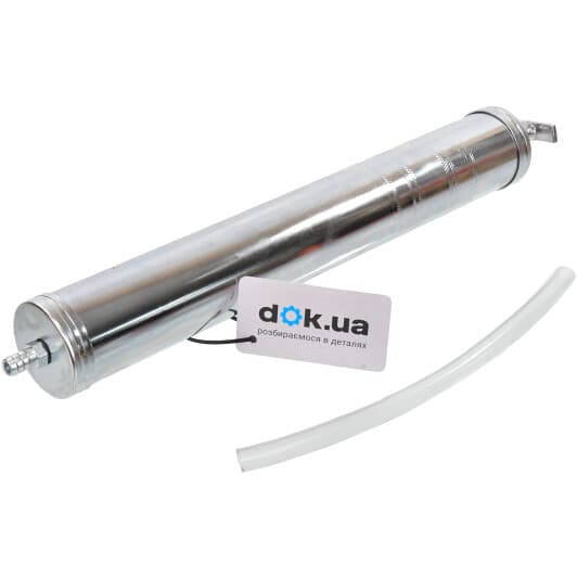 Шприц-маслянка Дорожная Карта DK-1000CC ручний