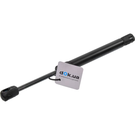 8195826 Lesjöfors Газовий упор багажника