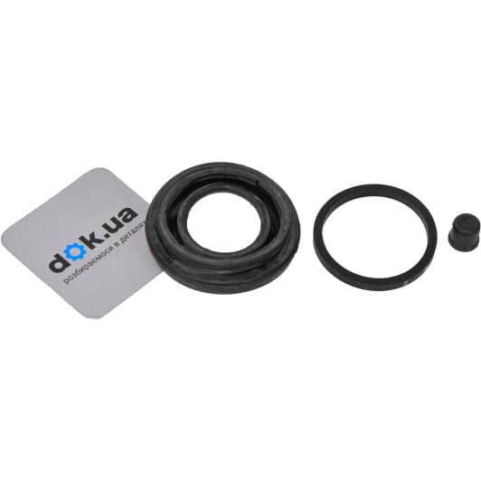 400521 ERT Ремкомплект тормозного суппорта