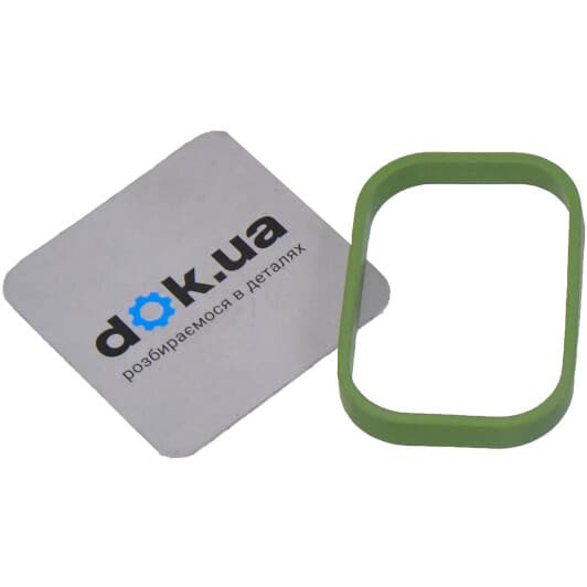 528.140 Elring Прокладка впускного колектора