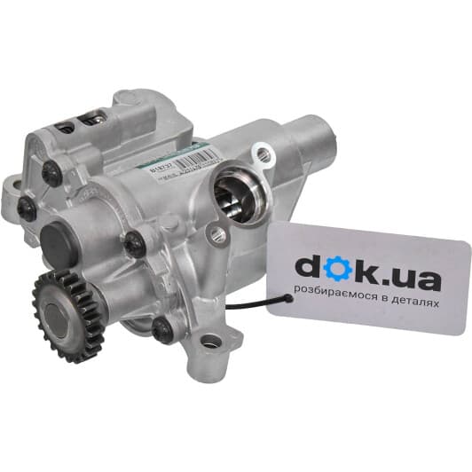 B18737 Borsehung Масляный насос