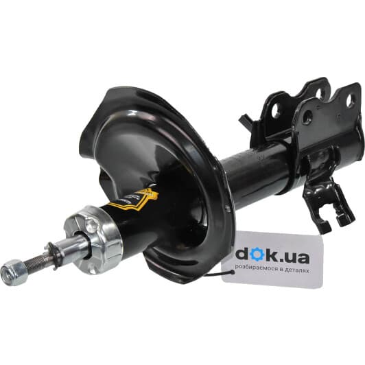 MM10104 Japanparts Стойка амортизатора для Nissan Almera