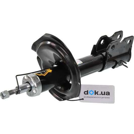 MM10105 Japanparts Стойка амортизатора для Nissan Almera