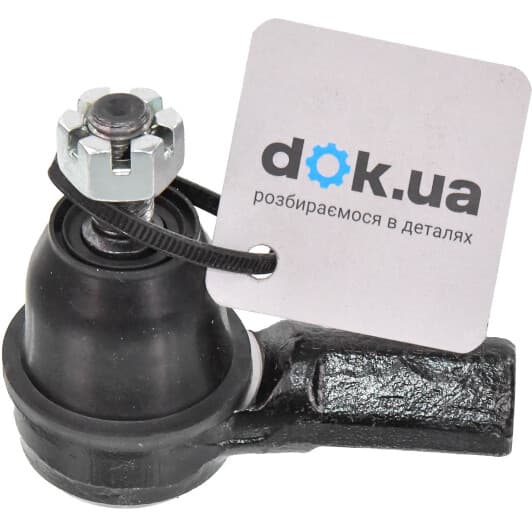 JTE7514 TRW Наконечник рулевой тяги