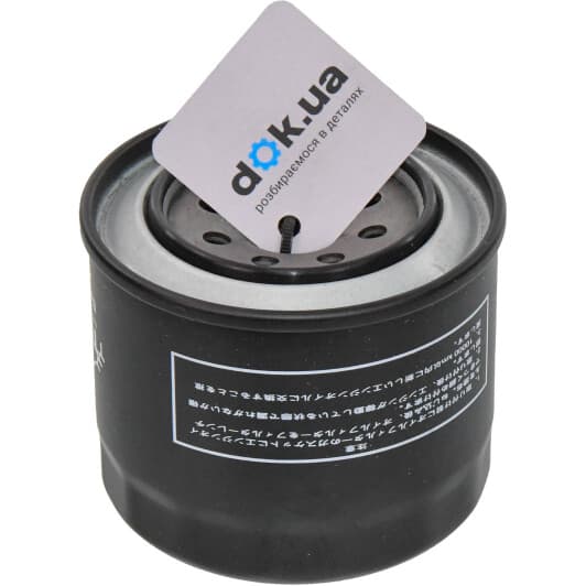 T1113002 TOKO Масляный фильтр