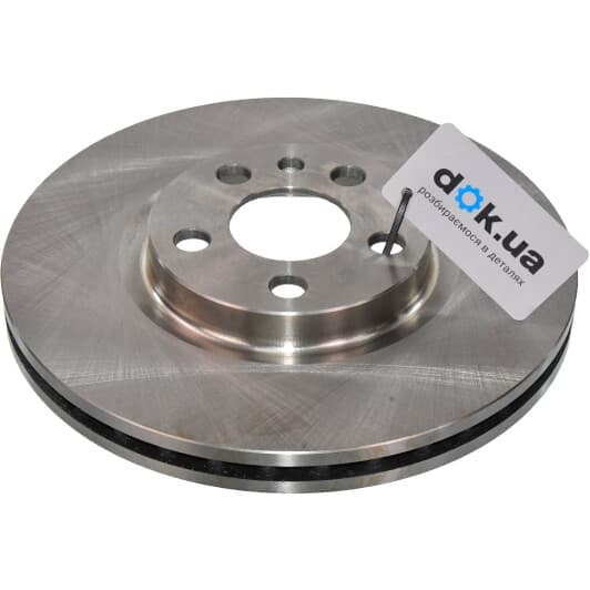 rm3085 Goodrem Тормозной диск