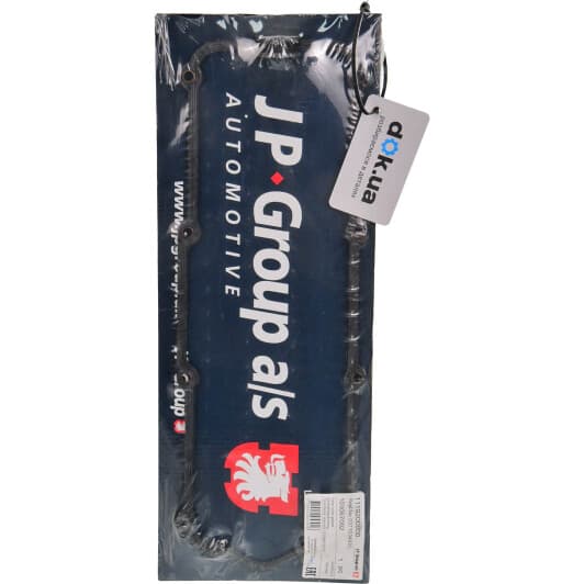 1119200800 JP Group Прокладка клапанної кришки