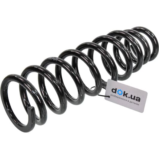 RA3345 Kayaba Пружина підвіски для Mazda 6