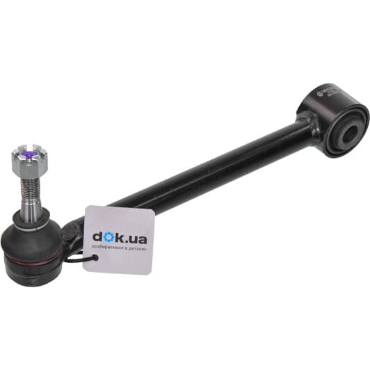 su235 Teknorot Рычаг подвески