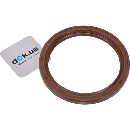 122793TS0A Nissan / Infiniti Сальник колінчастого вала