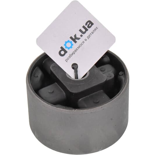 BC1209 BCGuma Подушка двигуна