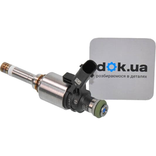 026150001a Bosch Паливна форсунка