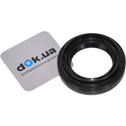 1244000200 JP Group Сальник півосі