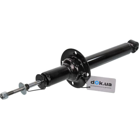 mss016861 Mando Стійка амортизатора для Honda Accord