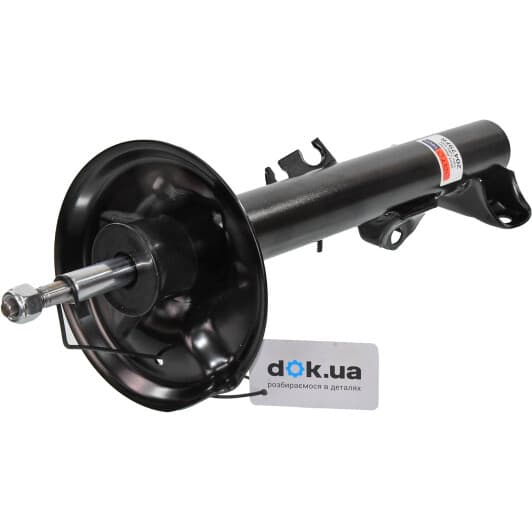 20479FR SATO tech Стойка амортизатора для BMW 3 Series