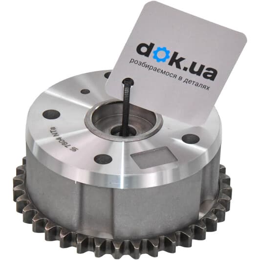 50007804 Kolbenschmidt Шестерня распредвала