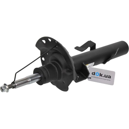 rs335829 RAISO Стойка амортизатора для Land Rover Freelander