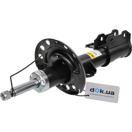 rs312602 RAISO Стойка амортизатора