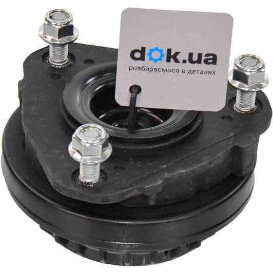 rc01211 RAISO Комплект (опора + подшипник) для Ford Mondeo