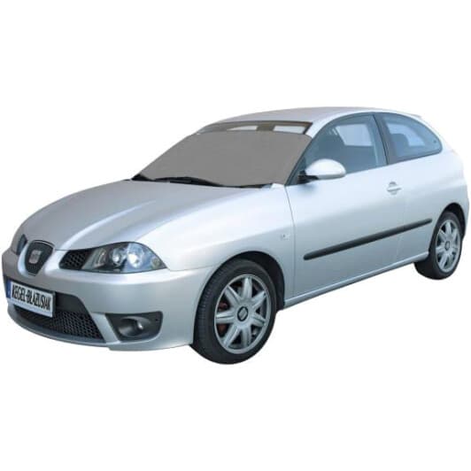 Сонцезахисна шторка Kegel Winter 5-3301-246-4010 156x70 Екран