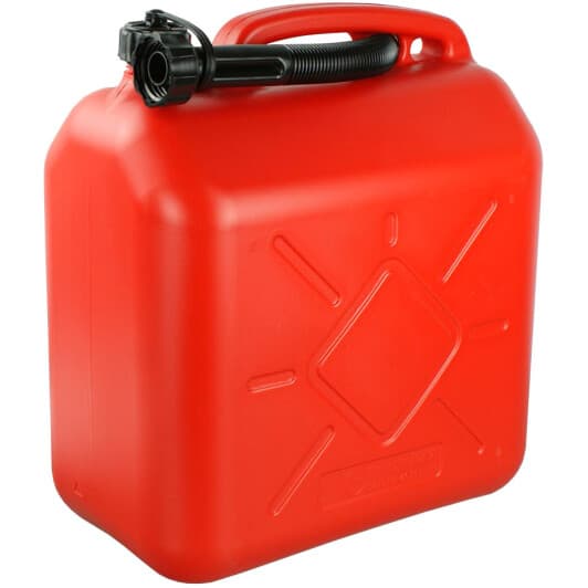 Каністра SHERON для технічних рідин