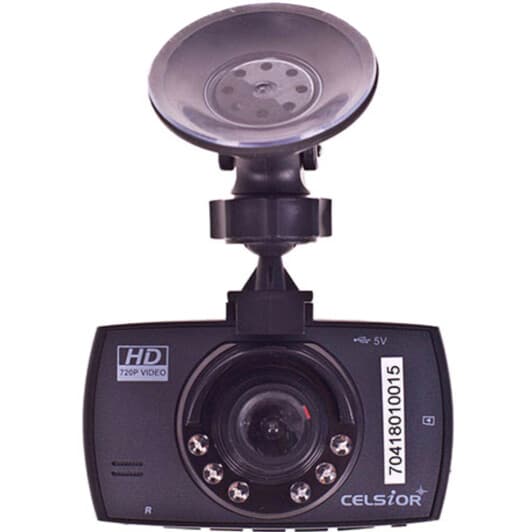 Celsior видеорегистратор CS-704HD
