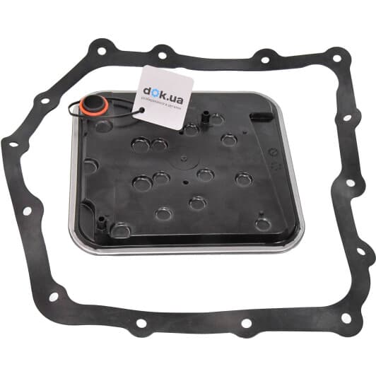 FT1122A FRAM Фільтр АКПП