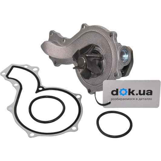 A151RS Dolz Помпа