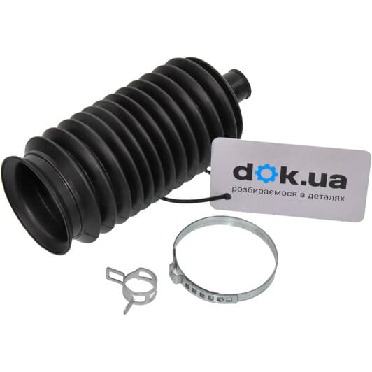 JBE282 TRW Пыльник рулевой рейки