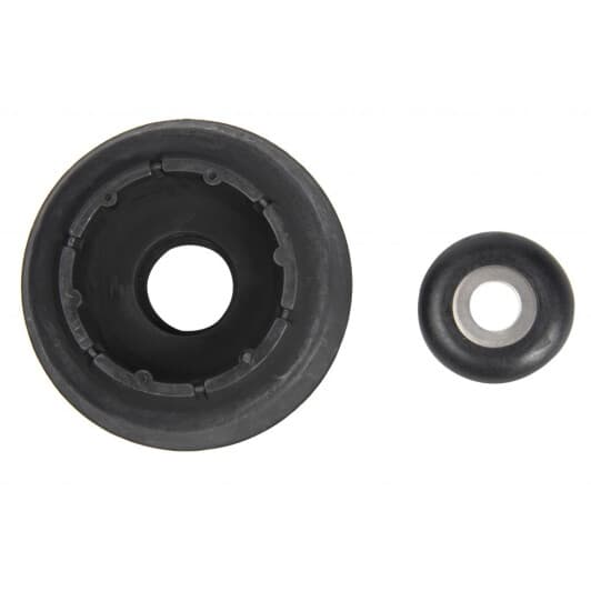rc02261 RAISO Опора амортизатора переднього Caddy II/Golf III/Passat B3,B4 (з підш.)