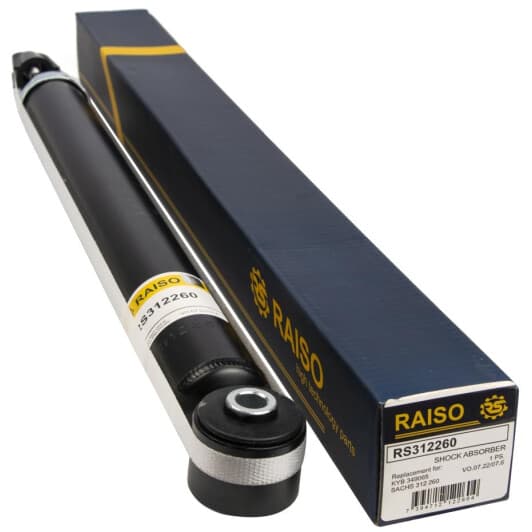 rs312260 RAISO Амортизатор для Chrysler 300C