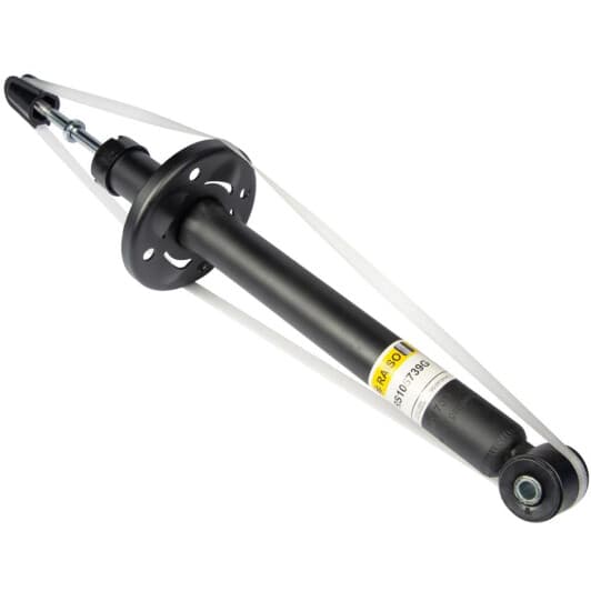 rs105739g RAISO Стойка амортизатора