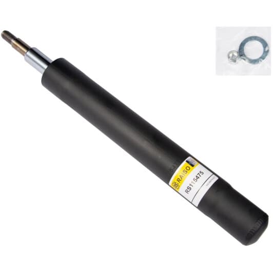 rs115475oil RAISO Вкладка амортизатора