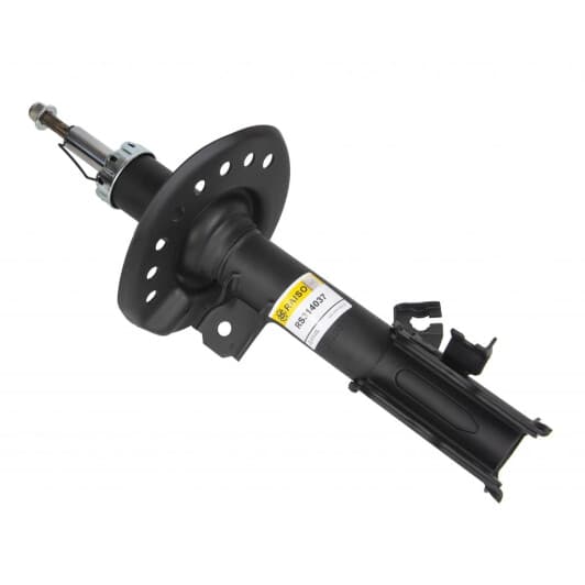 rs314037 RAISO Стійка амортизатора для Nissan Qashqai