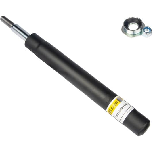 rs115007oil RAISO Вкладка амортизатора